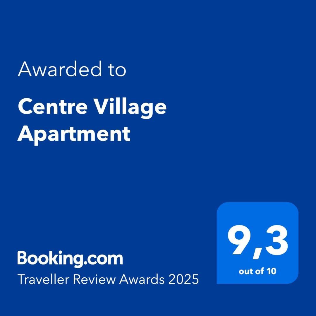 Centre Village Apartment La Cala De Mijas Exterior photo
